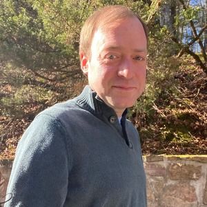 Meet your Posher, Jeff